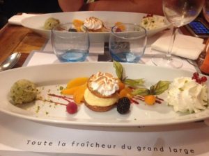 La gastronomie en France