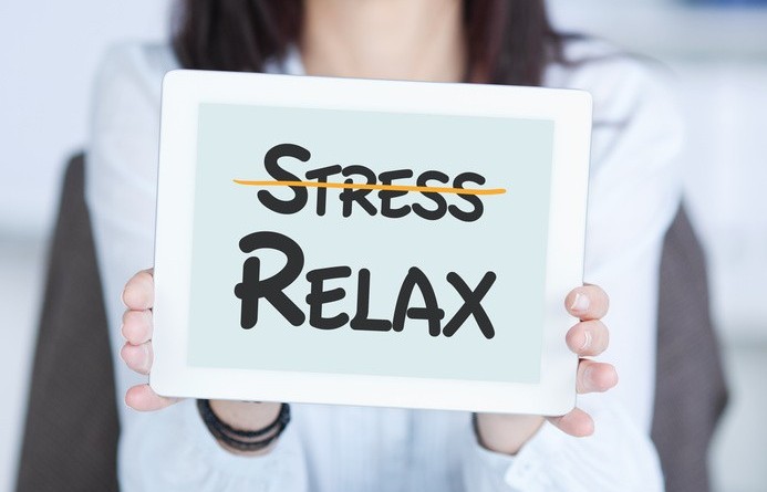 Une formation en gestion du stress