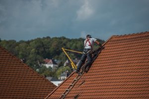 Réparation de toitures en Belgique