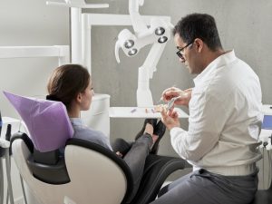 À Strasbourg, vous pouvez disposer de plusieurs centres dentaires, prêts à vous rendre service et solutionner vos différents problèmes de dents